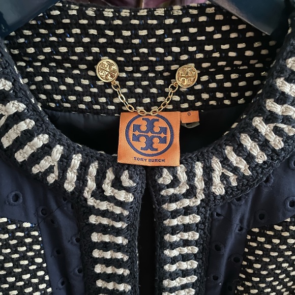 Tory Burch Jacket - Picture 6 of 6